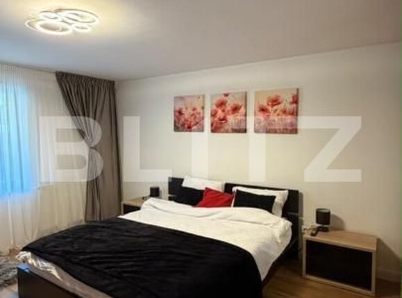 Apartament de închiriat 2 camere Gheorgheni - 203798AI | BLITZ Cluj-Napoca | Poza1