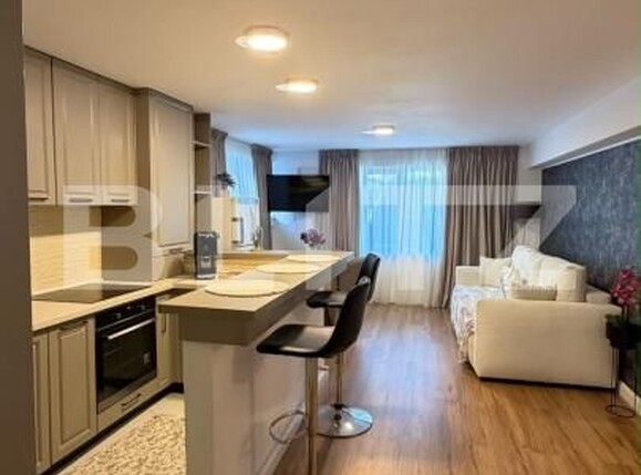 Apartament de închiriat 2 camere Gheorgheni - 203798AI | BLITZ Cluj-Napoca | Poza4