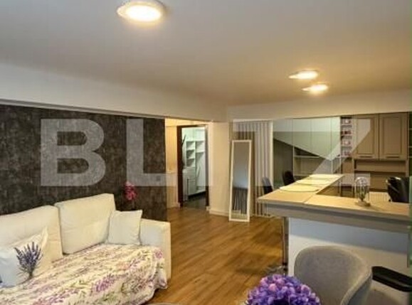 Apartament de închiriat 2 camere Gheorgheni - 203798AI | BLITZ Cluj-Napoca | Poza3