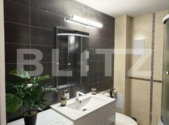 Apartament de închiriat 2 camere Gheorgheni - 203798AI | BLITZ Cluj-Napoca | Poza5