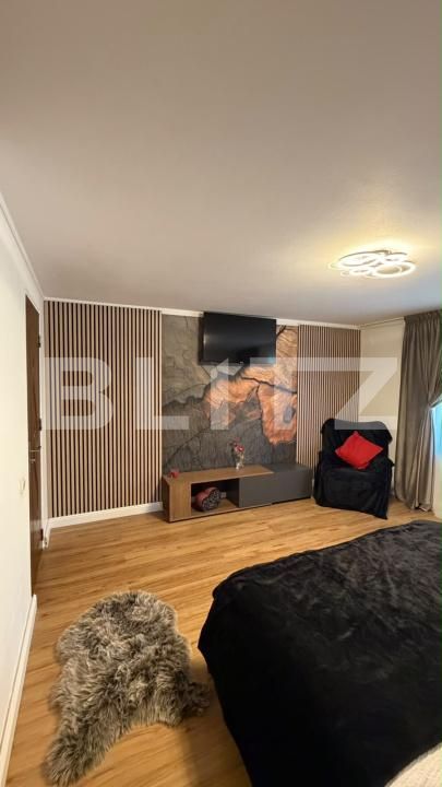 Apartament de închiriat 2 camere Gheorgheni - 203798AI | BLITZ Cluj-Napoca | Poza2