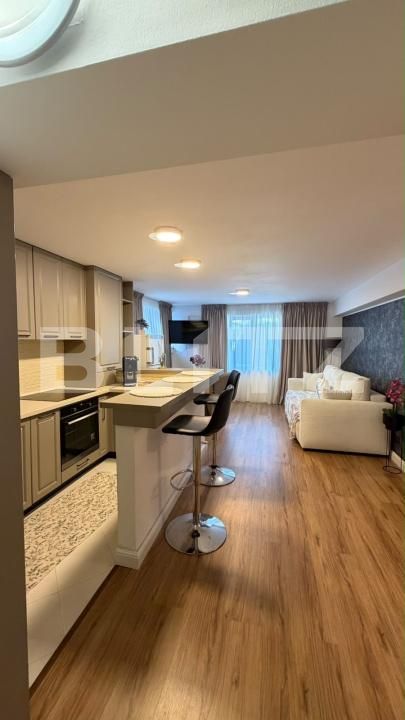 Apartament de închiriat 2 camere Gheorgheni - 203798AI | BLITZ Cluj-Napoca | Poza4