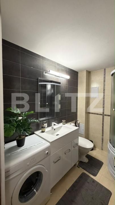 Apartament de închiriat 2 camere Gheorgheni - 203798AI | BLITZ Cluj-Napoca | Poza5