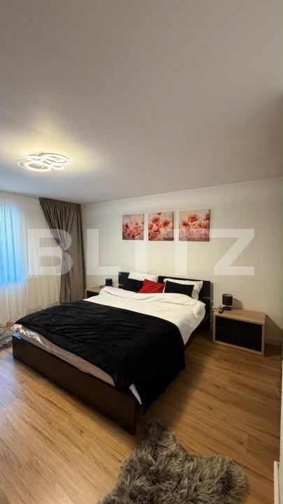 Apartament de închiriat 2 camere Gheorgheni - 203798AI | BLITZ Cluj-Napoca | Poza2