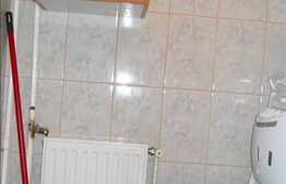 1 camera in zona strazii Fabricii