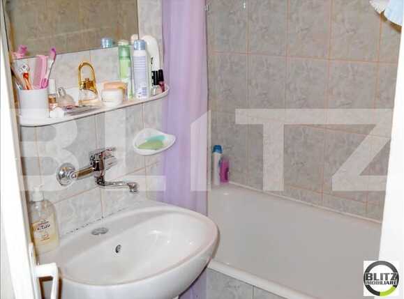 Garsonieră de vânzare Marasti - 2038AV | BLITZ Cluj-Napoca | Poza5