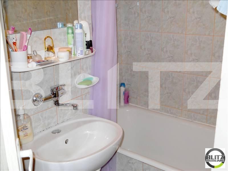 Garsonieră de vânzare Marasti - 2038AV | BLITZ Cluj-Napoca | Poza5