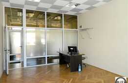 Oferta spatiu de birou, renovat recent 26 mp