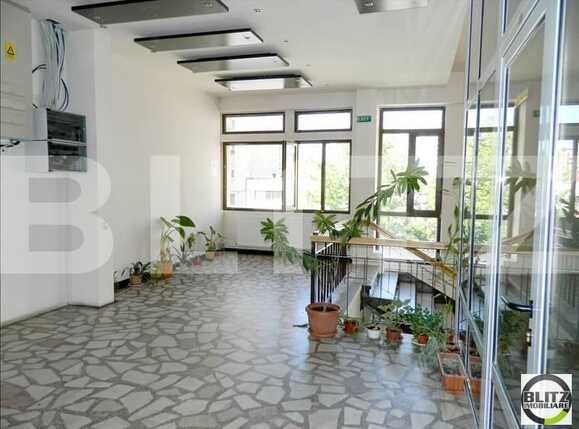 Spațiu birouri de închiriat Marasti - 20380SIB | BLITZ Cluj-Napoca | Poza7