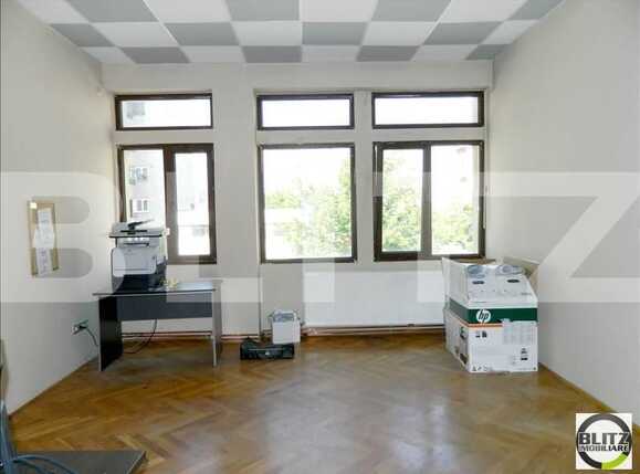 Spațiu birouri de închiriat Marasti - 20380SIB | BLITZ Cluj-Napoca | Poza2