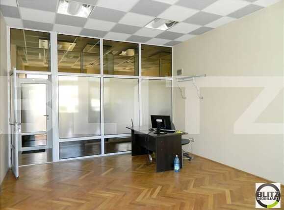 Spațiu birouri de închiriat Marasti - 20380SIB | BLITZ Cluj-Napoca | Poza3