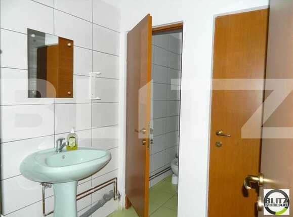 Spațiu birouri de închiriat Marasti - 20380SIB | BLITZ Cluj-Napoca | Poza9