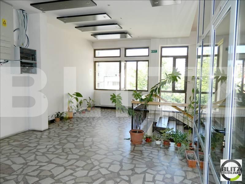 Spațiu birouri de închiriat Marasti - 20380SIB | BLITZ Cluj-Napoca | Poza7