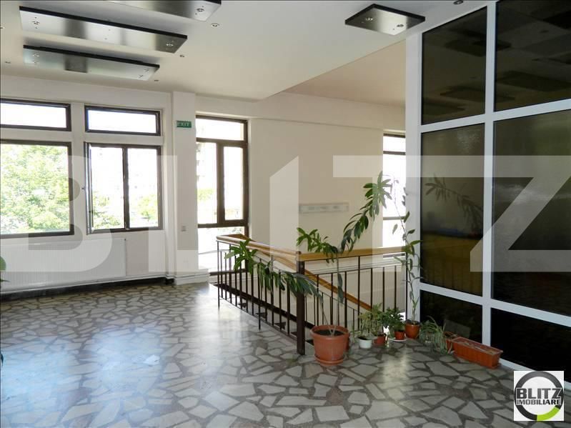 Spațiu birouri de închiriat Marasti - 20380SIB | BLITZ Cluj-Napoca | Poza8