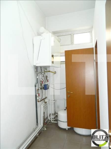 Spațiu birouri de închiriat Marasti - 20380SIB | BLITZ Cluj-Napoca | Poza6