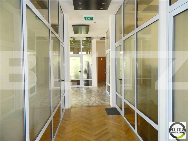 Spațiu birouri de închiriat Marasti - 20380SIB | BLITZ Cluj-Napoca | Poza5