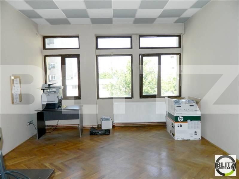 Spațiu birouri de închiriat Marasti - 20380SIB | BLITZ Cluj-Napoca | Poza2