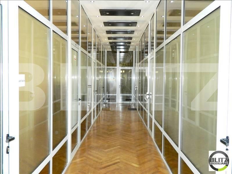 Spațiu birouri de închiriat Marasti - 20380SIB | BLITZ Cluj-Napoca | Poza4