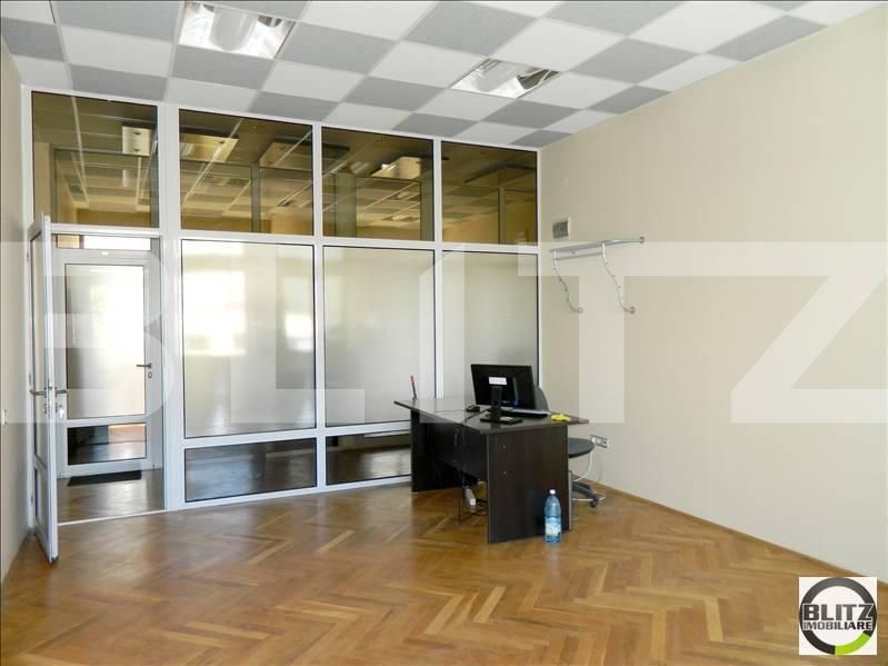 Spațiu birouri de închiriat Marasti - 20380SIB | BLITZ Cluj-Napoca | Poza3