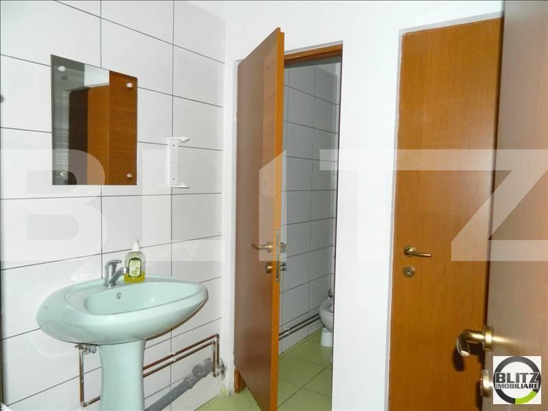 Spațiu birouri de închiriat Marasti - 20380SIB | BLITZ Cluj-Napoca | Poza9