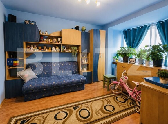 Apartament de vânzare 2 camere Centrul Civic - 203803AV | BLITZ Brașov | Poza3