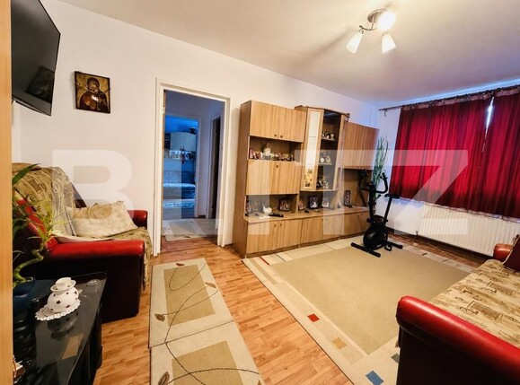 Apartament de vânzare 2 camere Centrul Civic - 203803AV | BLITZ Brașov | Poza2