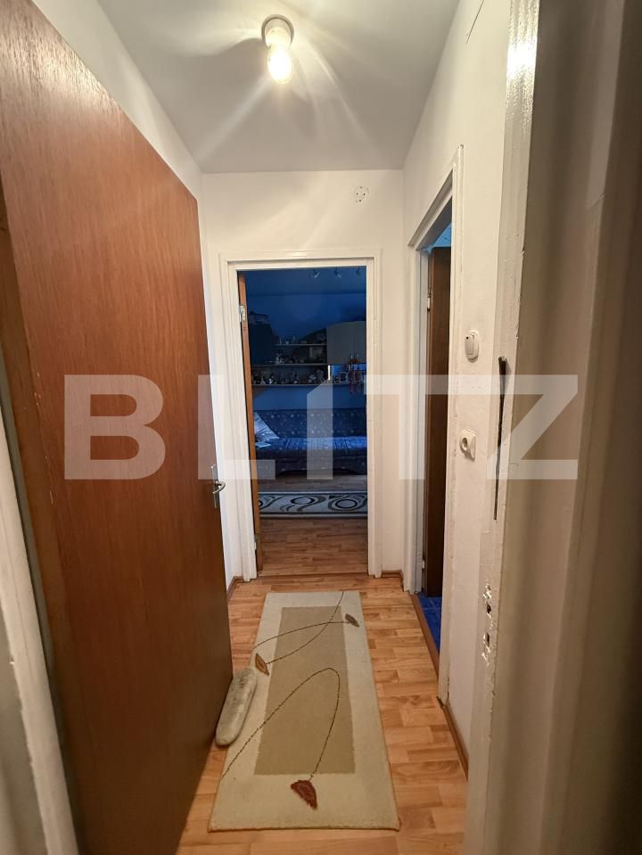 Apartament de vânzare 2 camere Centrul Civic - 203803AV | BLITZ Brașov | Poza6