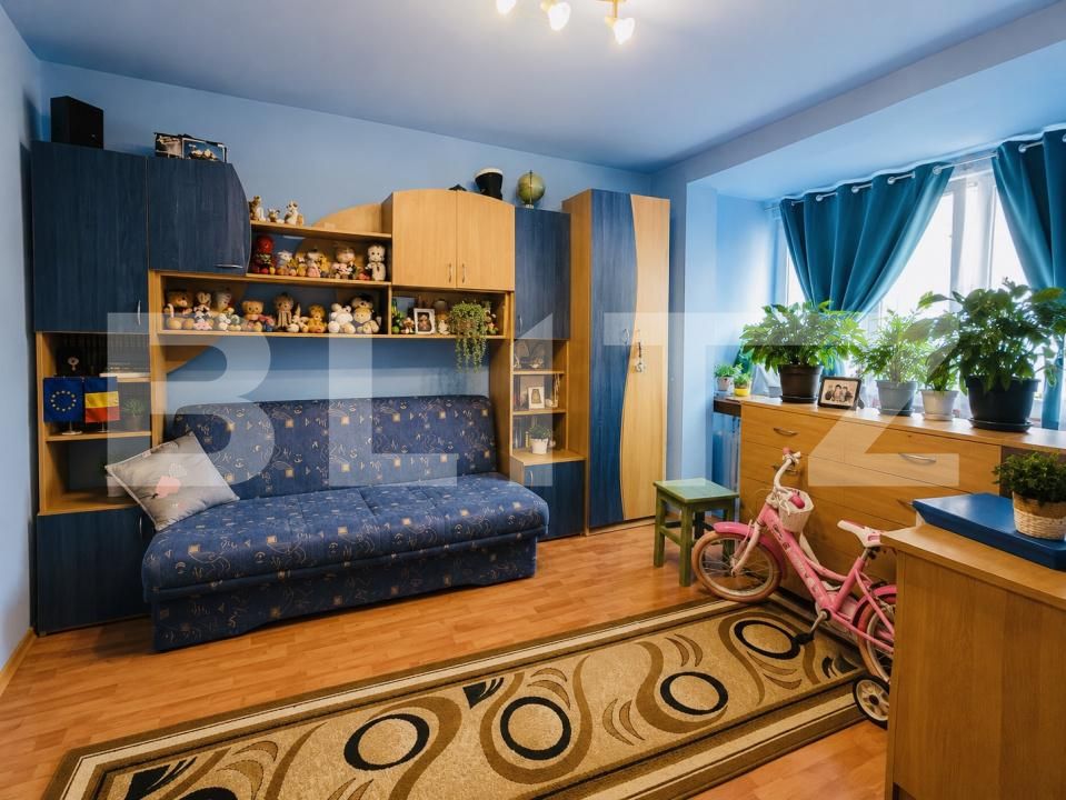 Apartament de vânzare 2 camere Centrul Civic - 203803AV | BLITZ Brașov | Poza3