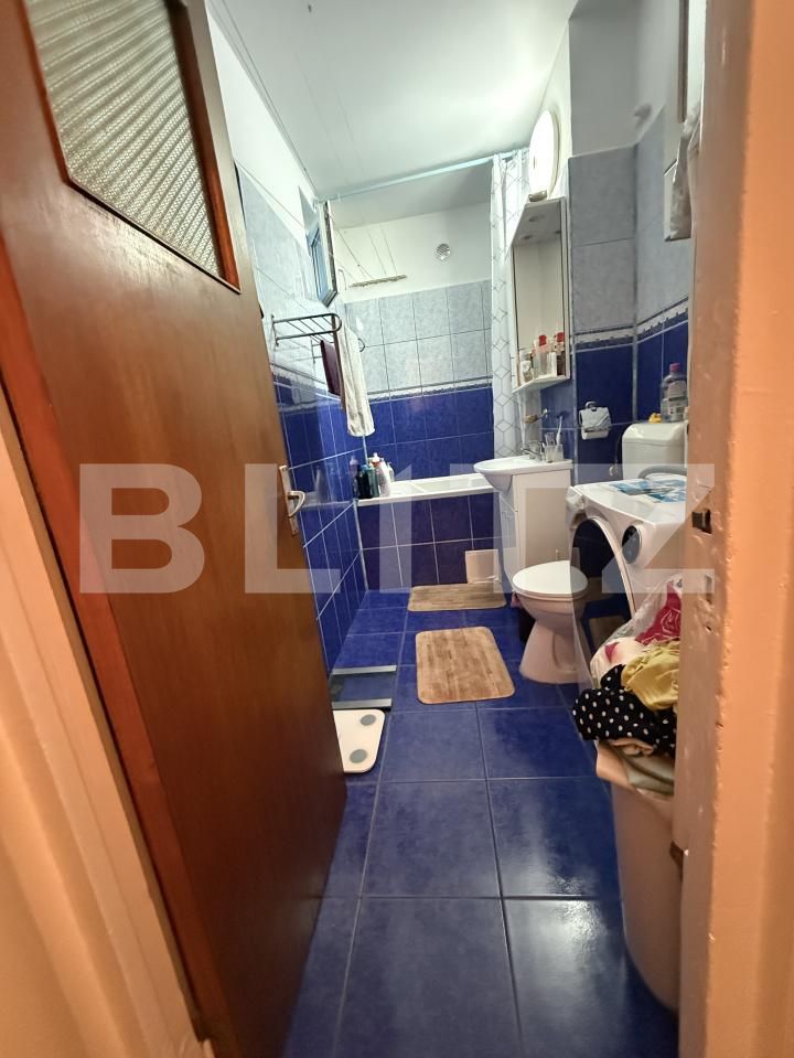 Apartament de vânzare 2 camere Centrul Civic - 203803AV | BLITZ Brașov | Poza5