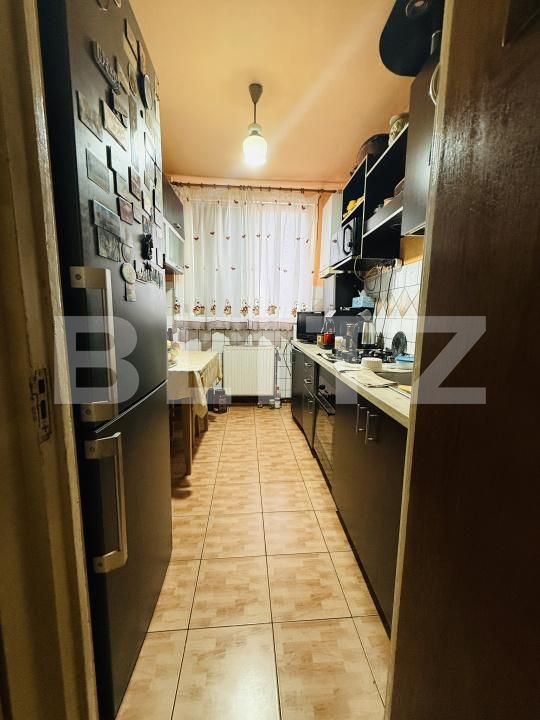Apartament de vânzare 2 camere Centrul Civic - 203803AV | BLITZ Brașov | Poza4