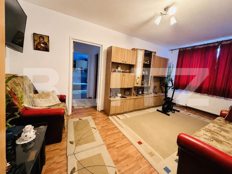 Apartament de vânzare 2 camere Centrul Civic - 203803AV | BLITZ Brașov | Poza2