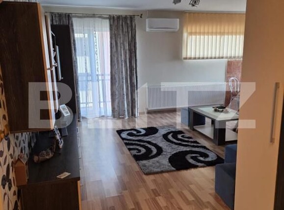 Apartament de închiriat 3 camere Câmpia Turzii - 203806AI | BLITZ Cluj-Napoca | Poza1