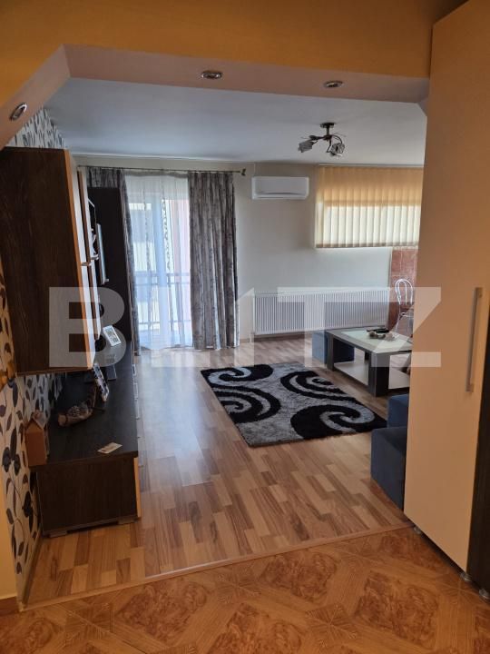 Apartament de închiriat 3 camere Câmpia Turzii - 203806AI | BLITZ Cluj-Napoca | Poza2