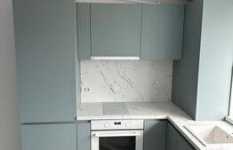 Studio modern 45 mp – mobilat și utilat | Sânpetru