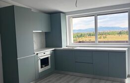 Studio modern 45 mp – mobilat și utilat | Sânpetru