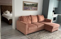 Studio de vanzare, 45 mp, zona Sânpetru