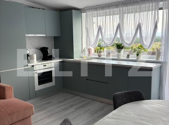 Garsonieră de vânzare Sanpetru - 203807AV | BLITZ Brașov | Poza2