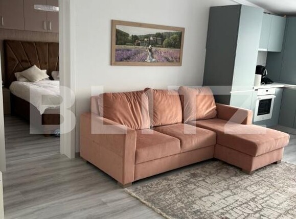 Garsonieră de vânzare Sanpetru - 203807AV | BLITZ Brașov | Poza9