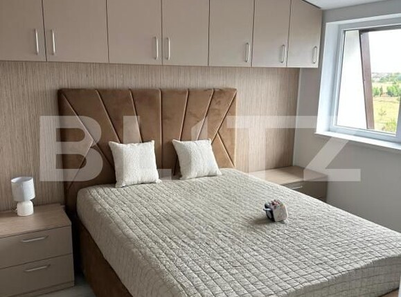 Apartament de vânzare 2 camere Sanpetru - 203807AV | BLITZ Brașov | Poza1