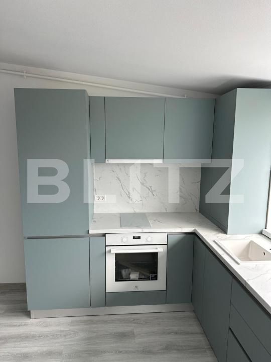 Apartament de vânzare 2 camere Sanpetru - 203807AV | BLITZ Brașov | Poza3