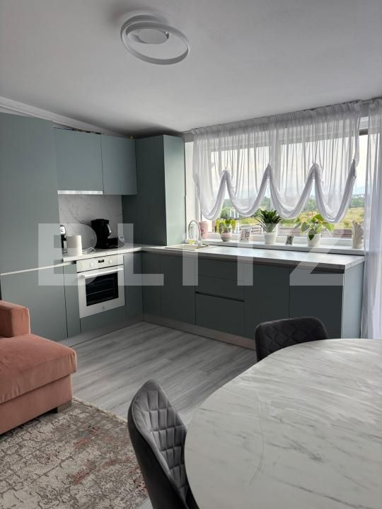 Garsonieră de vânzare Sanpetru - 203807AV | BLITZ Brașov | Poza2