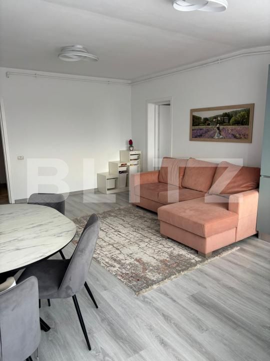 Garsonieră de vânzare Sanpetru - 203807AV | BLITZ Brașov | Poza4