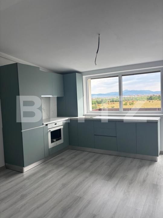 Apartament de vânzare 2 camere Sanpetru - 203807AV | BLITZ Brașov | Poza2