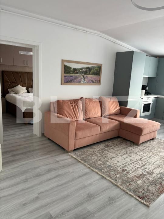 Garsonieră de vânzare Sanpetru - 203807AV | BLITZ Brașov | Poza9