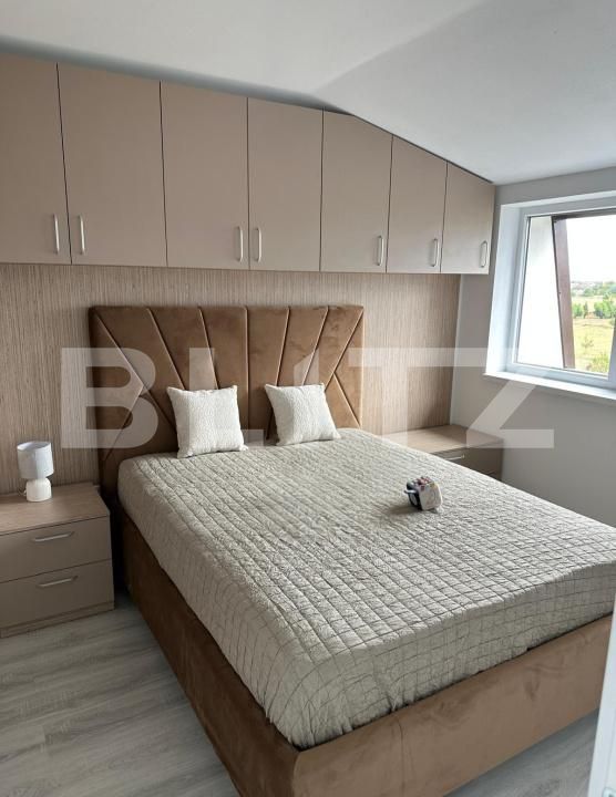 Garsonieră de vânzare Sanpetru - 203807AV | BLITZ Brașov | Poza5