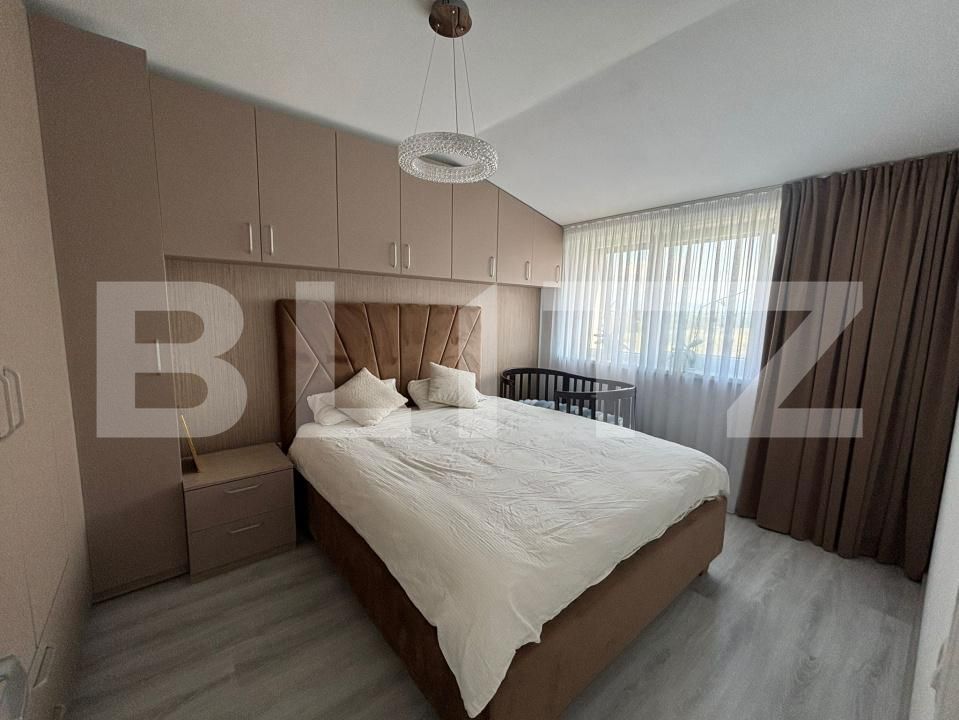 Garsonieră de vânzare Sanpetru - 203807AV | BLITZ Brașov | Poza7