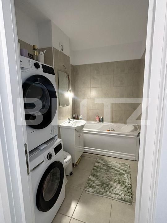 Garsonieră de vânzare Sanpetru - 203807AV | BLITZ Brașov | Poza8