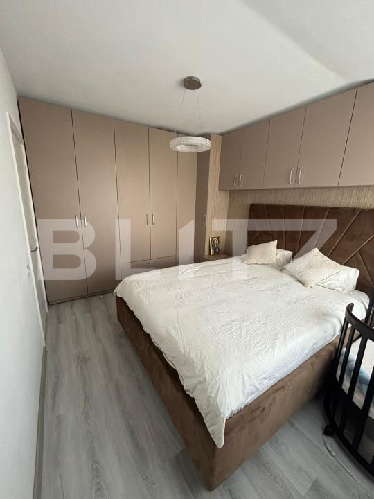 Garsonieră de vânzare Sanpetru - 203807AV | BLITZ Brașov | Poza6
