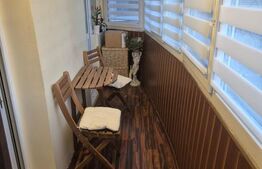 Apartament 3 camere, 57mp, zona Noua