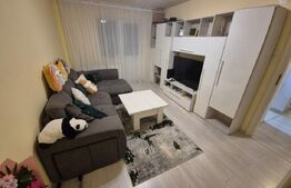 Apartament 3 camere, 57mp, zona Noua